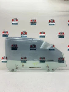 1995-1998 Nissan 240sx S14 Front Right Passenger Side Door Window Glass OEM - Picture 1 of 18