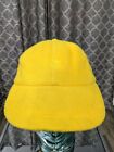 NY & Co New York & Co Baseball Cap Hat Adjustable yellow 