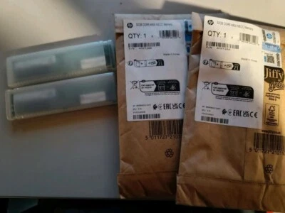 HP 32GB DDR5 4800 NECC Memory/RAM/Arbeitsspeicher - Bild 1 von 2