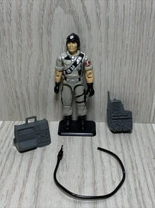 VINTAGE HASBRO 1986 G.I JOE COBRA Complete New O-Ring - Picture 1 of 6