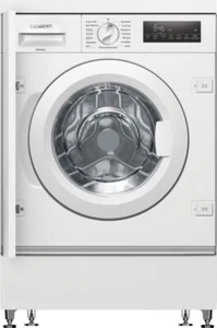 Siemens WI14W443, Einbau-Waschmaschine - Picture 1 of 8