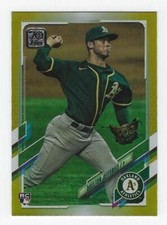 2021 Topps Series 2 Gold Foil Parallel ~ Complete Your Set ~ You Pick