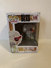 Funko Pop RV Walker Pop Walking Dead TWD 15