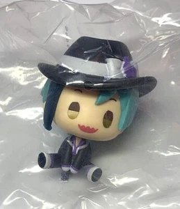 Minifigura mascota Twisted Wonderland Disney Kuji 4 Floyd Leech Aniplex JP - Imagen 1 de 1