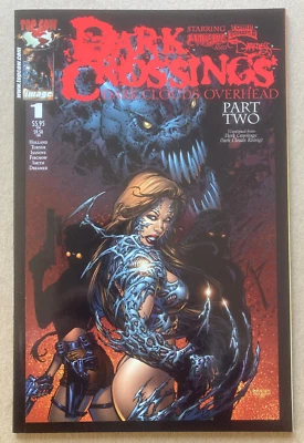 Dark Crossings Special 2 (2000), Prestige Format  NM+ Top Cow. - Image 1 of 2