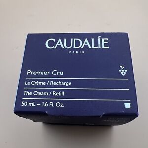 Caudalie Premier Cru The Cream Refill,- 1.6oz-50ml BNIB