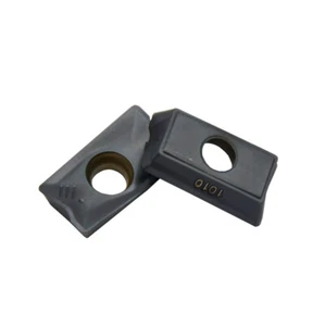 10 insertos de carburo R390-170408 envío gratuito - Imagen 1 de 2