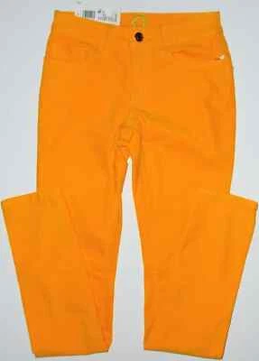 C Wonder Gold Corduroy Skinny Jeans Pants Size 24 $88 NWT - Imagem 1 de 2