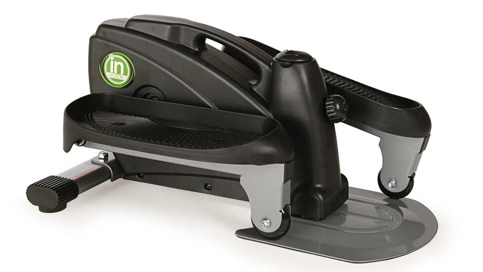 NEW Stamina 55-1618 InMotion Compact Strider Elliptical Trainer - Image 1 of 1