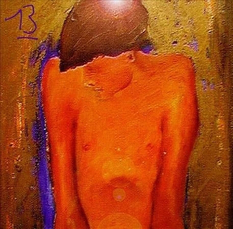 13 [Limited] by Blur (CD, Mar-1999, Virgin)
