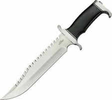 Gil Hibben GH5026 Survivor Bowie Knife with Sheath