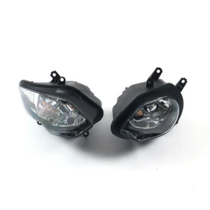 ABS Headlamp Assembly for BMW S1000RR 2015 2016 2017 2018 Front Headlight - Picture 1 of 5