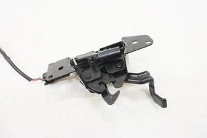 2018 - 2023 KIA STINGER FRONT HOOD BONNET LATCH LOCK ACTUATOR OEM 81130J5000 - Picture 1 of 11