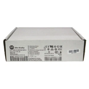 1PC 1606-XLSRED40 NEW IN BOX Allen Bradley FREE SHIP - Picture 1 of 5