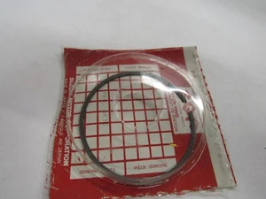 NOS SUZUKI RM125 1989-1991 FACTORY GENUINE PISTON RING OEM 12141-27C10 - Picture 1 of 2