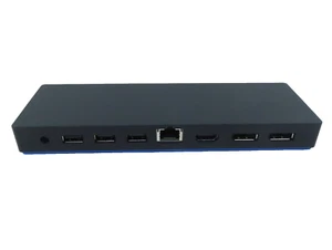 HP L13898-002 USB-C G4 Docking Station - Picture 1 of 11