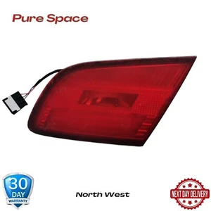 Luz en tapa maletero trasero derecho BMW E93 descapotable 7162304 - Imagen 1 de 8