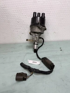 87-89 Nissan Pulsar NX Sentra N13 1.6L SOHC 8V E16 E16i Distributor 22100-27M16 - Picture 1 of 11