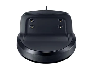 Original SAMSUNG Cradle Dock Charger for Samsung Gear Fit Smart Watch 2 EP-YB360 - Picture 1 of 3
