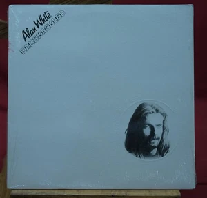 Alan White - Yes - Ramshackled LP 1976 Atlantic Warner K50217 NEW! SEALED! - Bild 1 von 4
