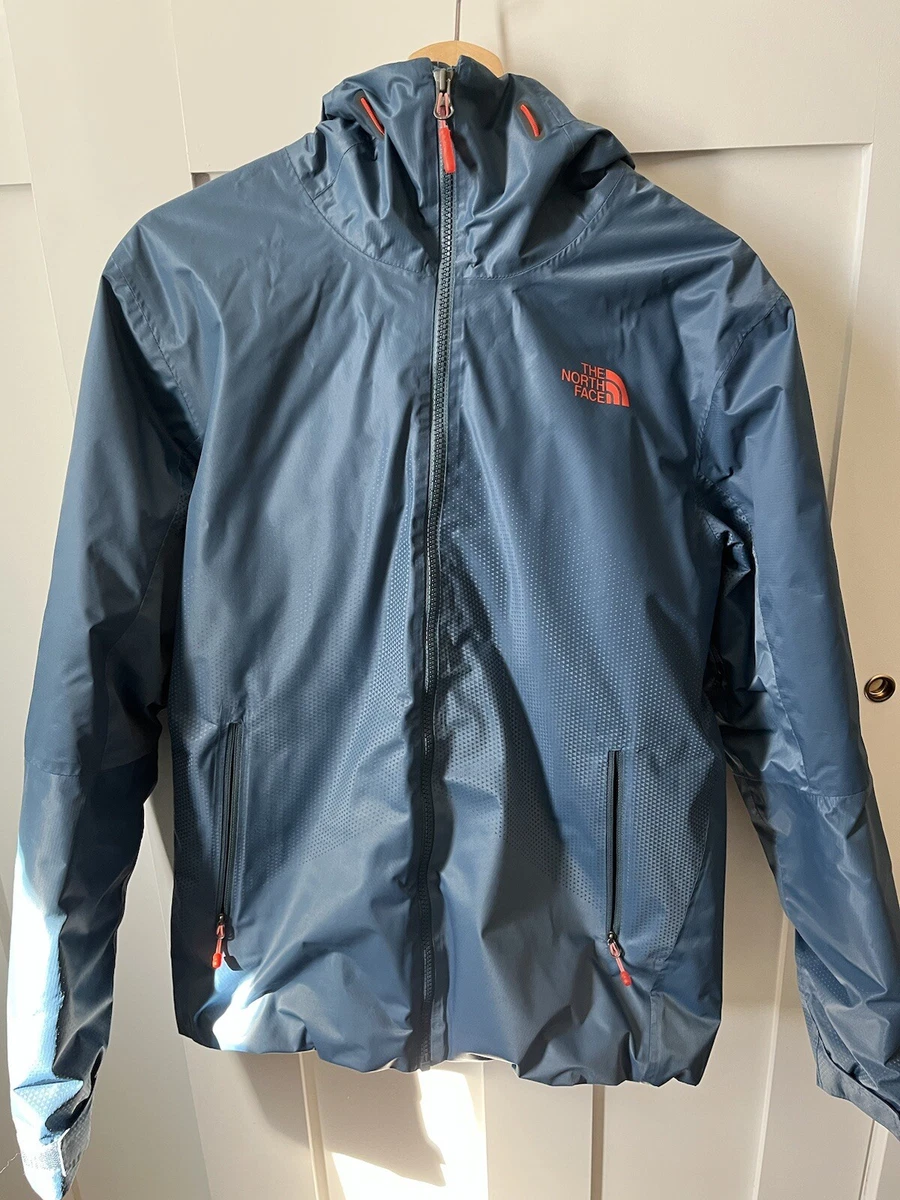 The North Face Fuseform Blue Coats, Jackets & Vests for Men for