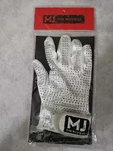 🎵🕺🏻🇬🇧🤩🧤 NEU Michael Jackson/MJ The Musical Glove - Bild 1 von 24