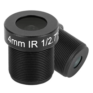 CCTV 4mm 3MP HD Board Lens Security Replacement Camera Lens LJJ - Picture 1 of 5