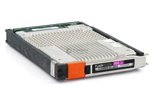 005052256 EMC FLASH SSD 800GB  SAS 6/12G 2.5" SFF - Picture 1 of 3