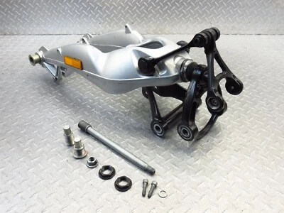 BMW K 1200 K1200S 2008 04-08 OEM basculante delantero brazo oscilante horquilla suspensión Foto 1 de 4