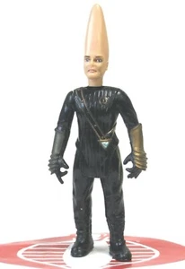 Coneheads Actionfigur Prymaat 1993 Playmates Toys ohne Cape  - Bild 1 von 1