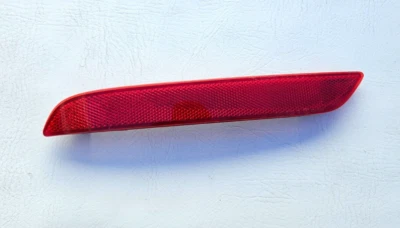 REFLECTOR MARCADOR LATERAL TRASERO ACURA RDX LH OEM 2016-2017 DRIVER LH Foto 1 de 4