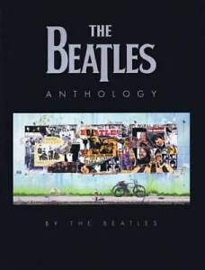 The Beatles Anthology - Paperback By Beatles - ACCEPTABLE