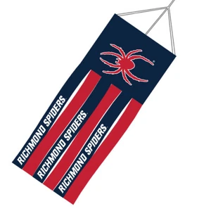 Richmond Spiders Team Logo Wind Sock - Picture 1 of 3