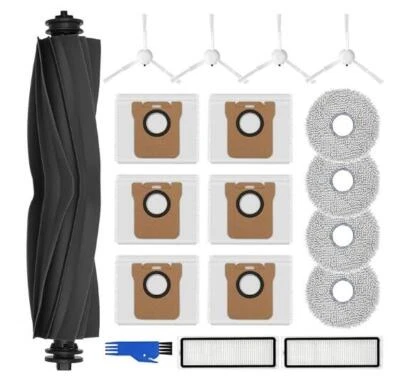 MARKENLOS Kompatible Ersatzteile Für Dreame L10 Ultra / L10s Ultra Roboter Staubsauger NEU