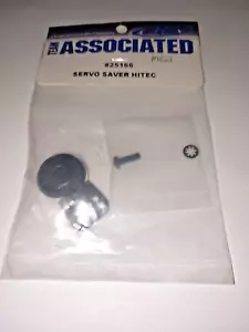 Team Associated RC # 25166 Servo Saver Hitec - Picture 1 of 2