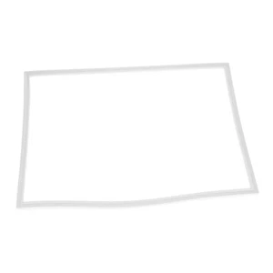 Sello de puerta nevera congelador Indesit sección superior nevera C00142652 - Imagen 1 de 4
