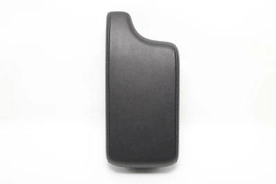 Acura ILX 14-21 A-Spec Center Console Arm Rest, Black w/Grey Stitching Black, A9 - Image 1 of 2