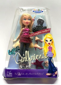 BRATZ Girlfriendz Nite Out CLOE Puppe Neu in Box versiegelt Toys R Us exklusiv - Bild 1 von 3