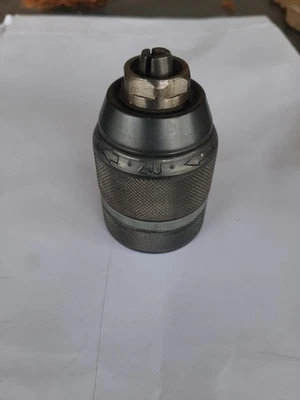 Bohrfutter röhm Schnellspann Bohrmaschine Fräsmaschine  - Bild 1 von 4