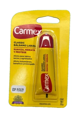 BALSAMO SUAVISA, HIDRATANTE Y PROTECTOR DE LABIOS SECOS - Image 1 of 4