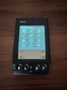 Palm VIIx Ręczny organizer osobisty - Zdjęcie 1 z 5