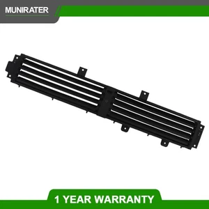 Fit For Chevrolet Traverse 2018 2019 2020 2021 New Active Grille Shutter Lower - Picture 1 of 10