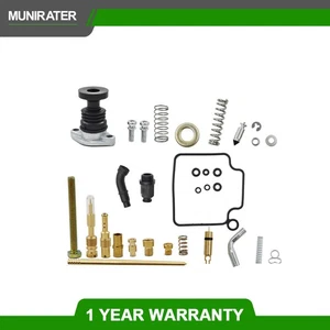 2000-2003 For Honda Carburetor&Primer&Choke Rebuild Kit TRX 350 Rancher - Imagen 1 de 12