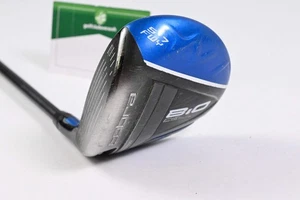 Left Hand Cobra Bio Cell #5-7 Wood / 17-20 Degree / Regular Flex Project X PXV - Picture 1 of 9