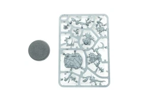 Rabble-Rowza [x1] Gloomspite Gitz [Warhammer Age of Sigmar] On Sprue - Bild 1 von 2