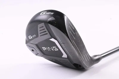 Ping G425 Max #3 Wood / 14.5 Degree / Stiff Flex Tensei AV Raw Orange 75 Shaft - Image 1 of 4