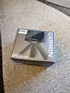 Garmin R10 Launch Monitor - Picture 1 of 12