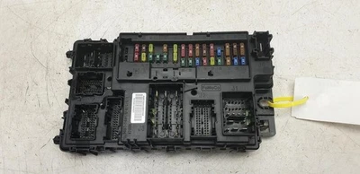 FORD MONDEO Convenience Module Mk5,1.5 TDCI, FU5T-15604-BFB, 2014-2021 2024999 - Image 1 of 4