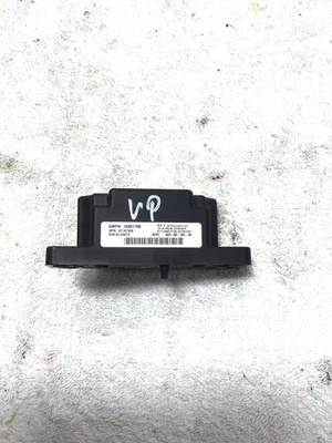 Sensor de velocidad Saturn Aura XR 2007 guiñada Foto 1 de 4