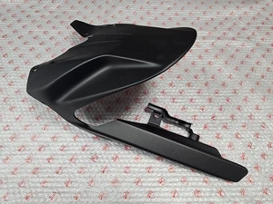 Genuine Ducati Rear Mudguard, Hugger, Fender, 2023-2026 Diavel V4, 2026 XDiavel - Picture 1 of 1